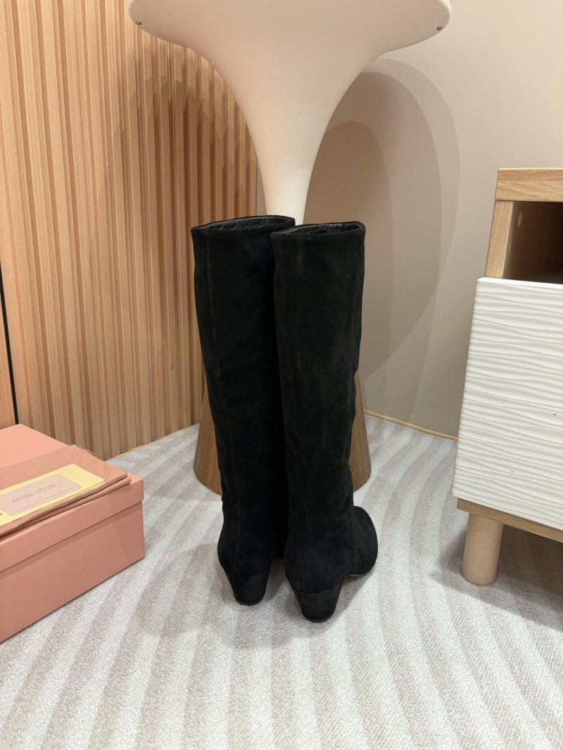 Miu Miu Boots